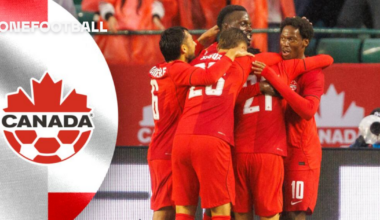 Canada boost World Cup confidence with Uzbekistan win