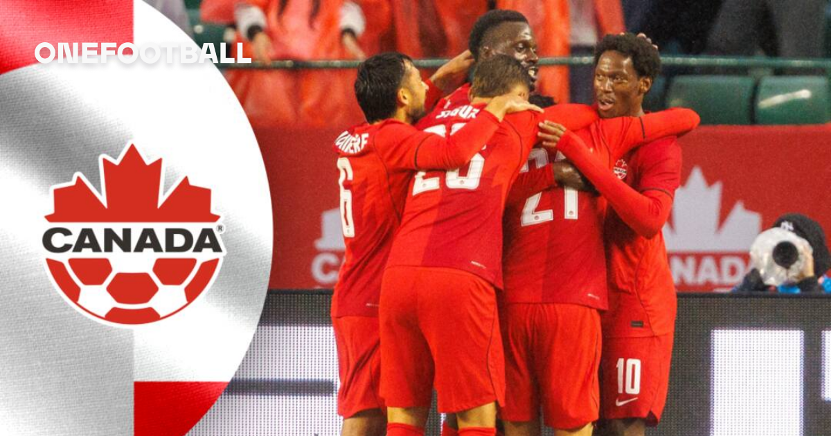 Canada boost World Cup confidence with Uzbekistan win