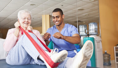 Six key pillars of frailty prevention and management