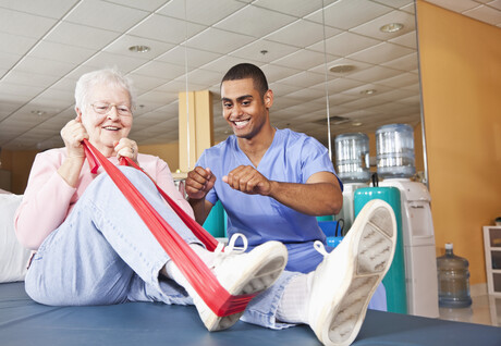 Six key pillars of frailty prevention and management