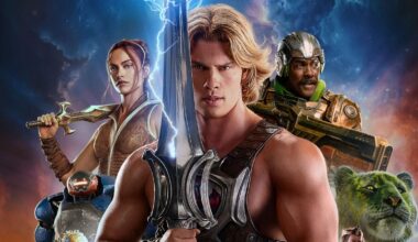 ‘Masters Of The Universe’ Rotten Tomatoes Reviews Praise But Find Glitches In Power Of Grayskull
