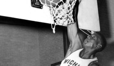 Cleo Littleton Started Wichita State's Path to Basketball Prominence