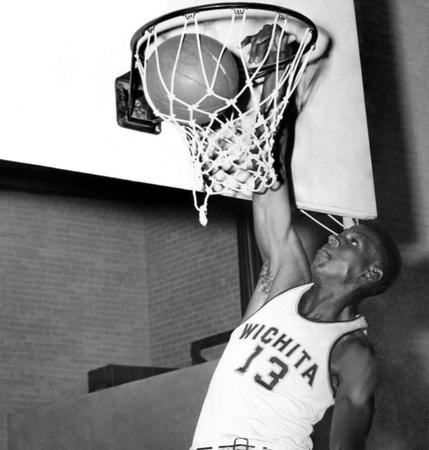 Cleo Littleton Started Wichita State's Path to Basketball Prominence