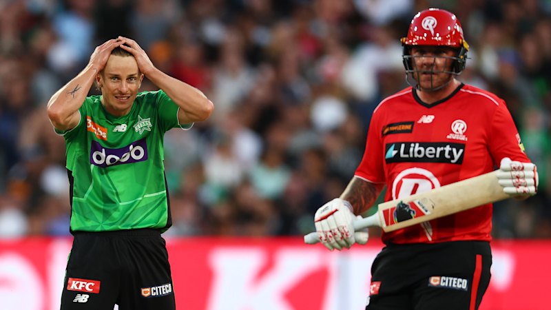 Big Bash cricket: Melbourne Stars and Renegades set to merge under a Cricket Victoria decision