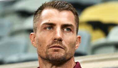 Foran appointed Head Coach | NRL.com