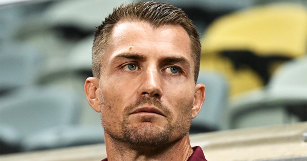 Foran appointed Head Coach | NRL.com