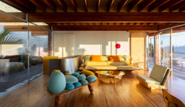 Cano House / Diego Cano-Lasso