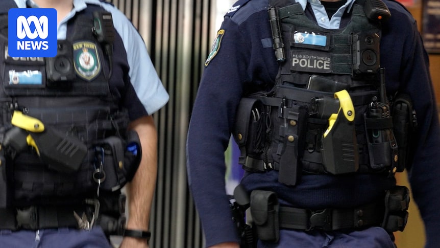 NSW Police flags move to mandatory use of body-worn cameras after Four Corners investigation