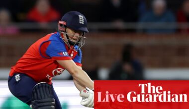 England seal six-wicket win against India in deciding women’s T20 international – live reaction | Women's cricket