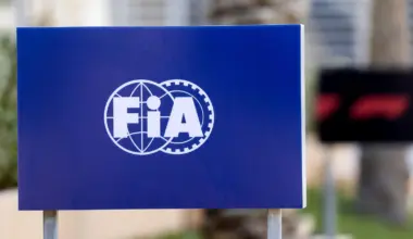 FIA issues statement as F1 2027 changes agreed in latest meeting