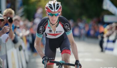 Andy Schleck takes control of Lidl-Trek, joined by Lorang