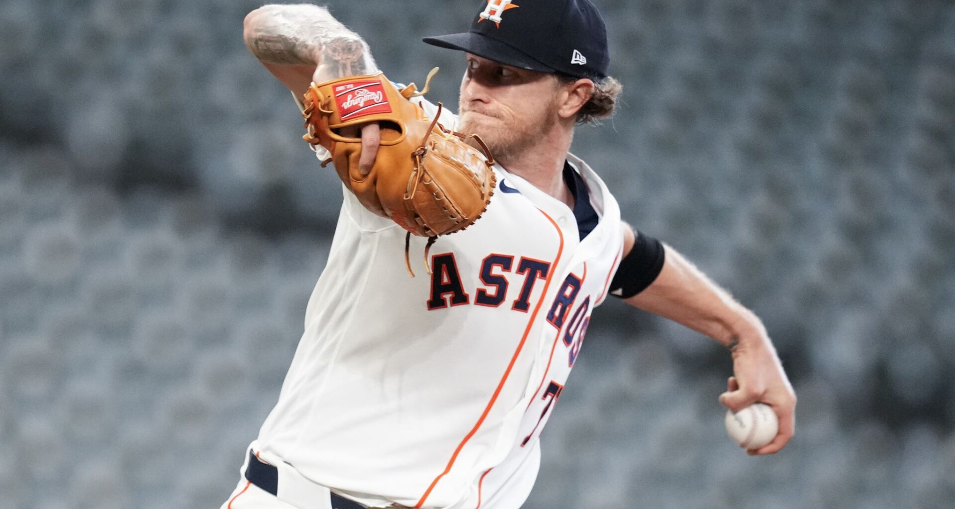 Houston Astros: Josh Hader returns