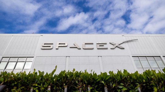 Valuations are sky-high for AI companies like SpaceX, and keep rising. Can it continue?