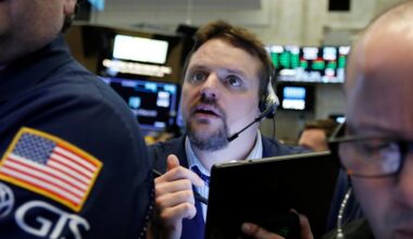 Markets today: Wall Street gets AI boost, ASX set to rise