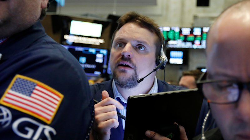 Markets today: Wall Street gets AI boost, ASX set to rise
