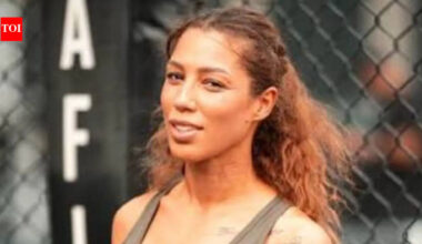 “Advantage over fame”: Carla Jade sends bold warning to Fame Fighting before Chase DeMoor headlines influencer boxing mega event | International Sports News