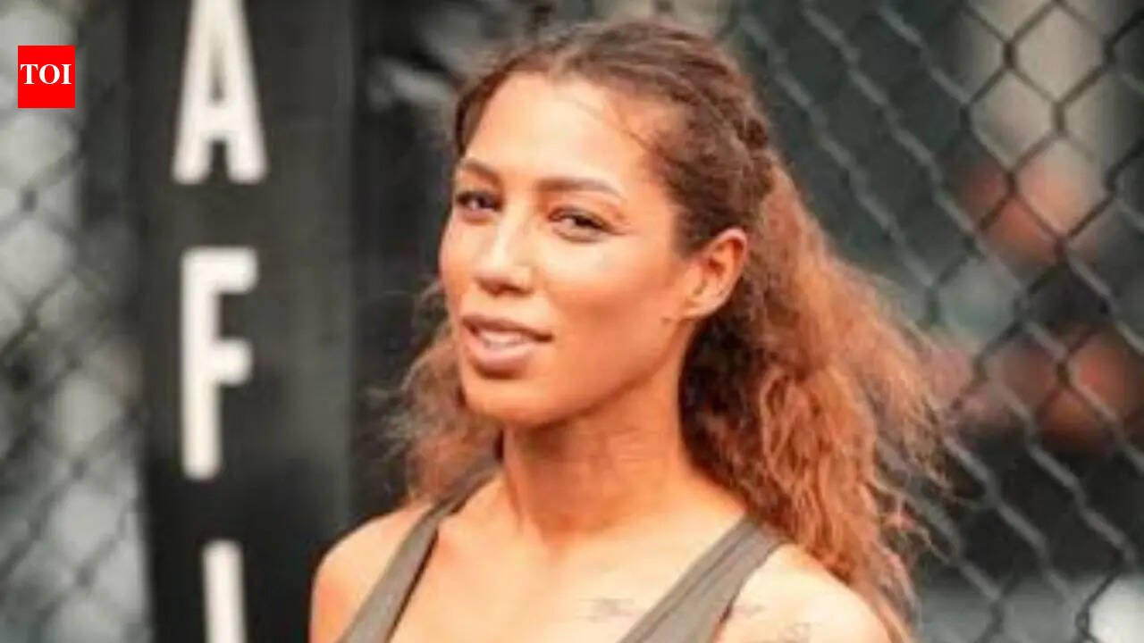 “Advantage over fame”: Carla Jade sends bold warning to Fame Fighting before Chase DeMoor headlines influencer boxing mega event | International Sports News