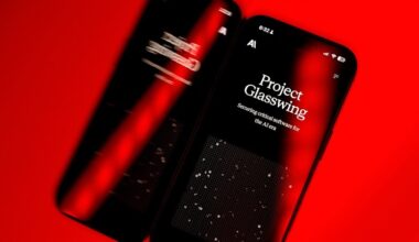 Project Glasswing rollout: Claude Mythos Preview access given to Australian organisations