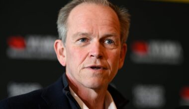 Visma boss Plugge was 'surprised' and 'disappointed' when he learned of Niermann's decision to leave the team