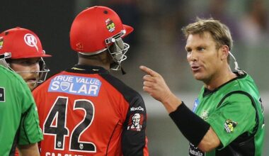 Melbourne Stars and Renegades merger: Why Cricket Victoria is retiring the iconic BBL brands