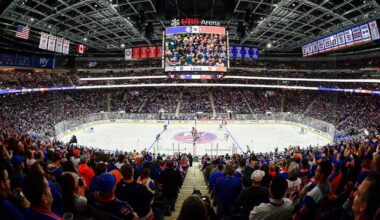 NHL reveals that a new All-Star format is on the way, and it sounds like it could be a winner