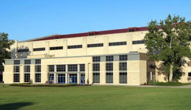 Men’s Basketball to Open 2026-27 Season at Kansas
