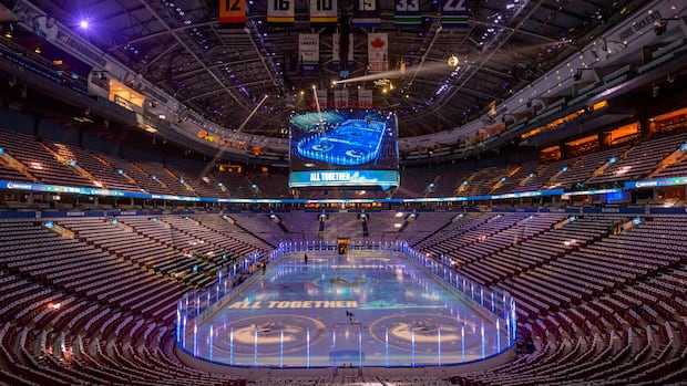 NHL faces scheduling challenge as B.C., Alberta move to permanent daylight time
