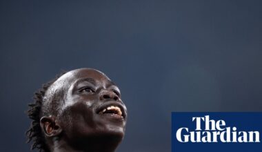 Sprint star Gout Gout’s under-20 200m world record formally ratified | Gout Gout