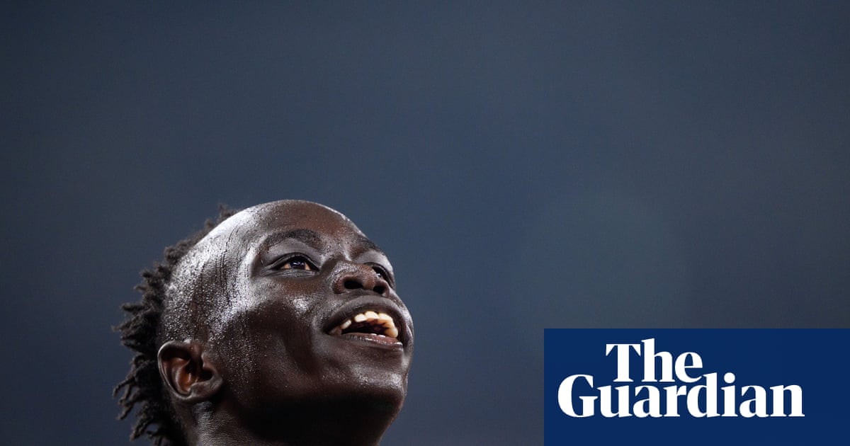 Sprint star Gout Gout’s under-20 200m world record formally ratified | Gout Gout