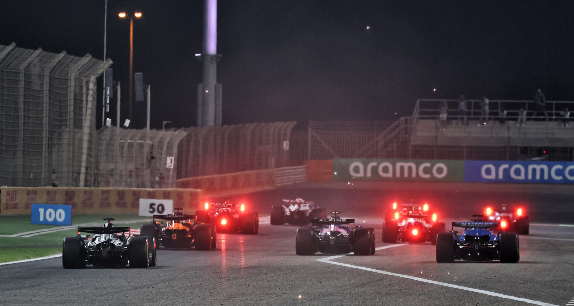 F1 news: F1 locks in 2027 rule tweaks