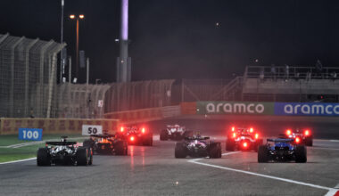 F1 news: F1 locks in 2027 rule tweaks