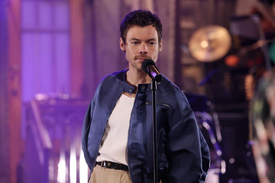 Saturday Night Live - Season 51