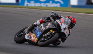 Australian Superbike Championship winner Josh Waters selected for Ducati Race of Champions