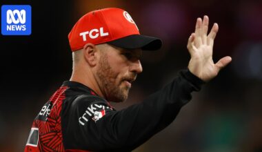 What the looming sale of Melbourne Renegades means for fans and the BBL