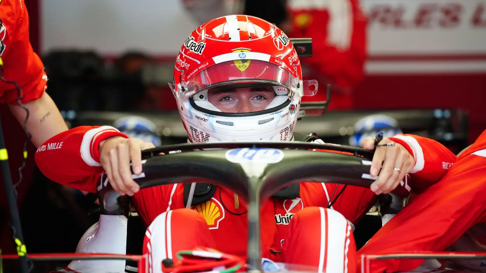 Charles Leclerc curse, Red Bull disaster and more Monaco GP predictions