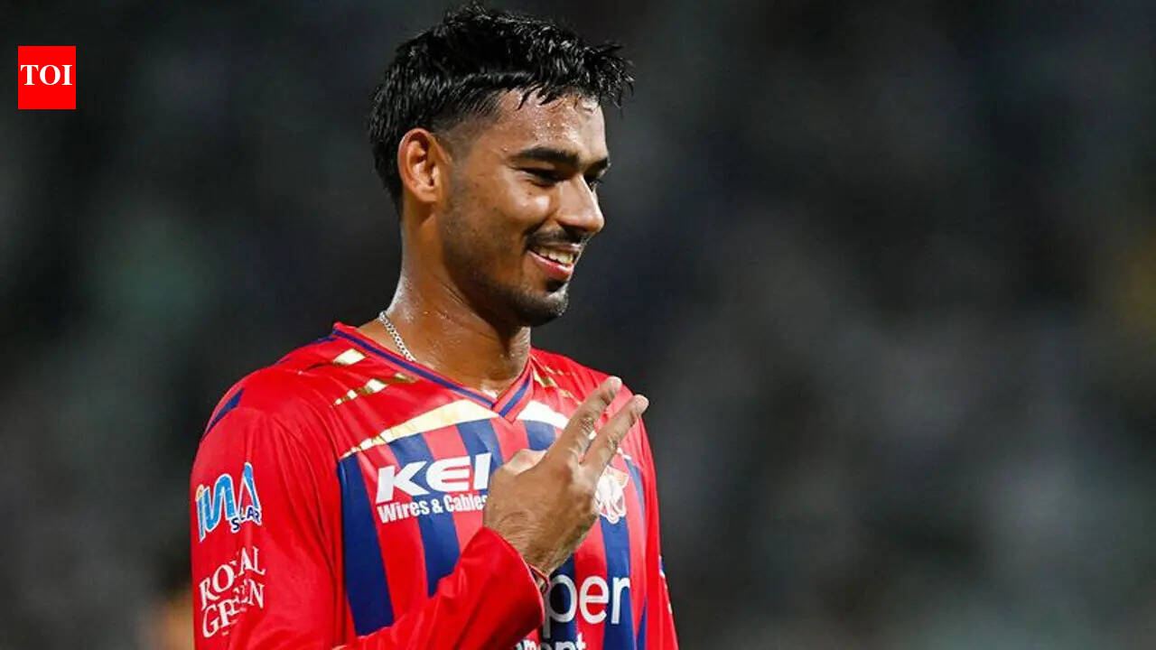Mukul Choudhary: EXCLUSIVE | 'Ab sab chuk jayega': The IPL dream that will free Mukul Choudhary's family from debt | Cricket News