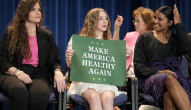 The Uncomfortable Truth MAHA Is Exposing About US Healthcare