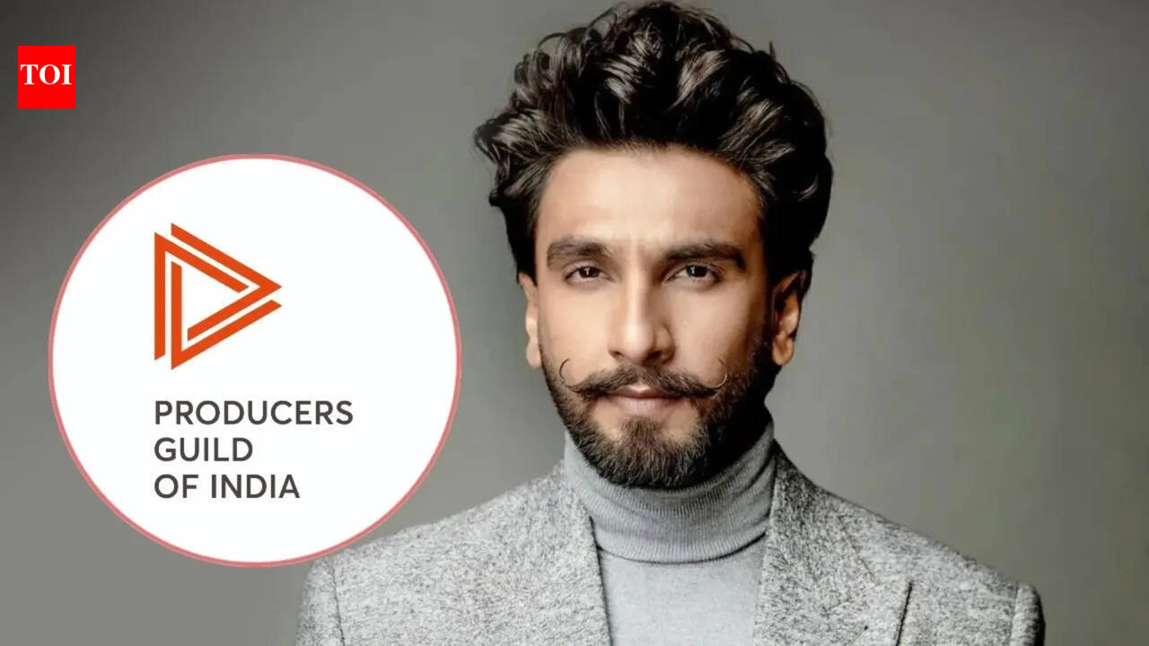 'Don 3' row: Producers Guild of India warns of ‘serious consequences’ over last-minute project walkouts without naming Ranveer Singh | Hindi Movie News