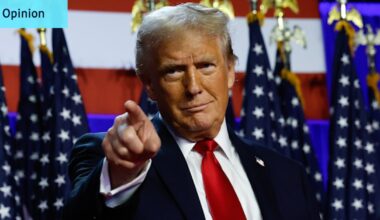 Trump oil prices: chance of significant global economic damage is increasing by the day