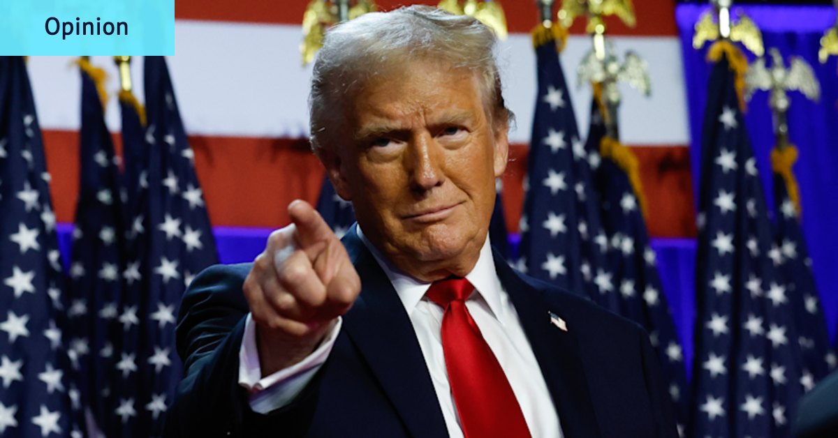 Trump oil prices: chance of significant global economic damage is increasing by the day