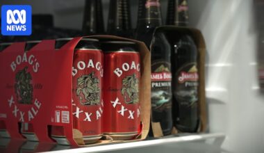 Boag's brewery worker 'angry' and 'frustrated' as Launceston braces for $50 million economic blow