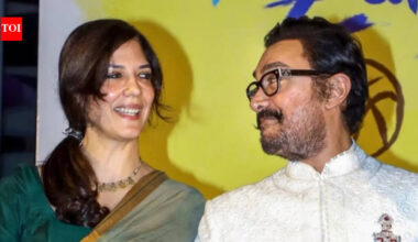 Aamir Khan Wedding: Aamir Khan set to marry girlfriend Gauri Spratt on July 5 in an intimate ceremony: Report | Hindi Movie News