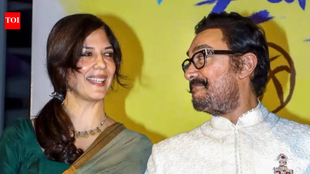 Aamir Khan Wedding: Aamir Khan set to marry girlfriend Gauri Spratt on July 5 in an intimate ceremony: Report | Hindi Movie News