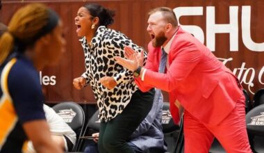 Siena Women's Basketball Adds Chad Smith as Assistant Coach