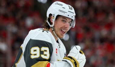 NHL Insider Brutalizes Mitch Marner For Shortcomings With Maple Leafs