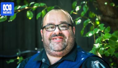 Child sex offender Cameron Bloomfield given disability award after admin error