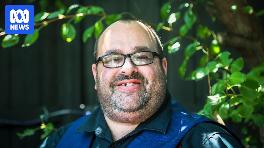 Child sex offender Cameron Bloomfield given disability award after admin error