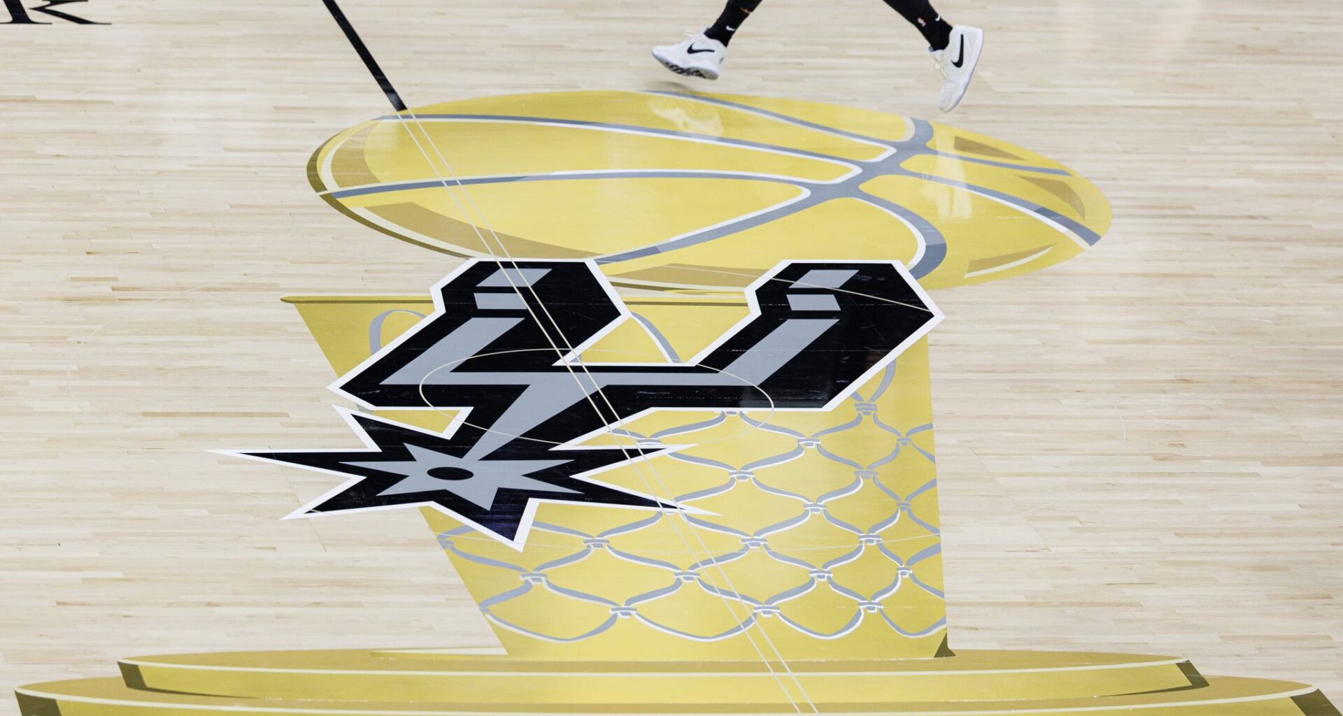Who are the officials for Game 1 of the NBA Finals?  