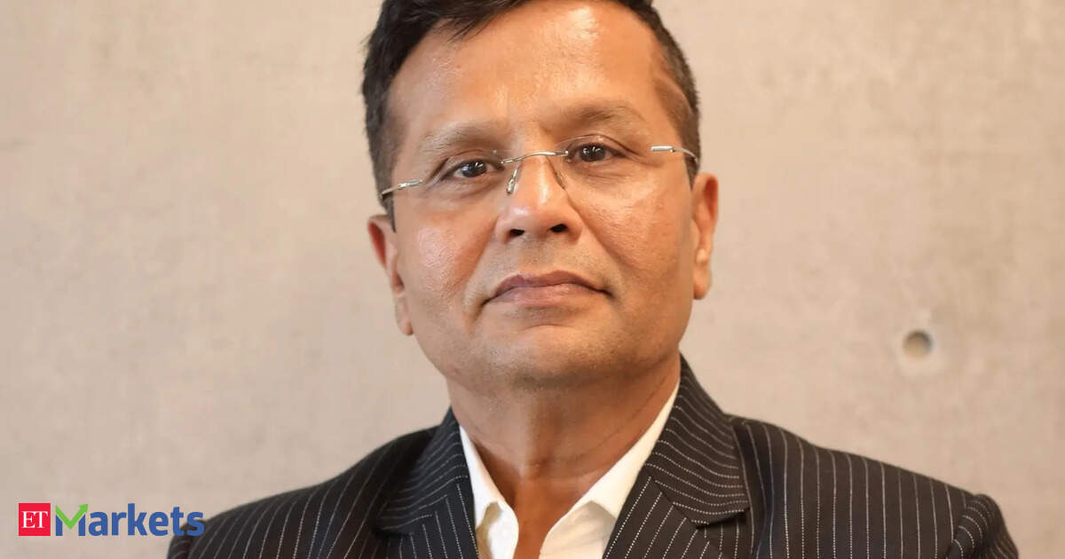 ETMarkets Smart Talk | Don't mistake foreign outflows for an India exit story; smart money is becoming more selective: Milan Parikh