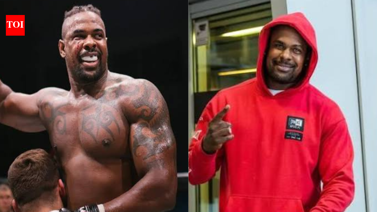 Who are Jay Silva’s family members? Personal life explored following MMA fighter’s death at 45 | International Sports News